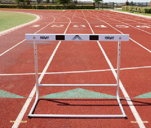 初中適用訓練跨欄